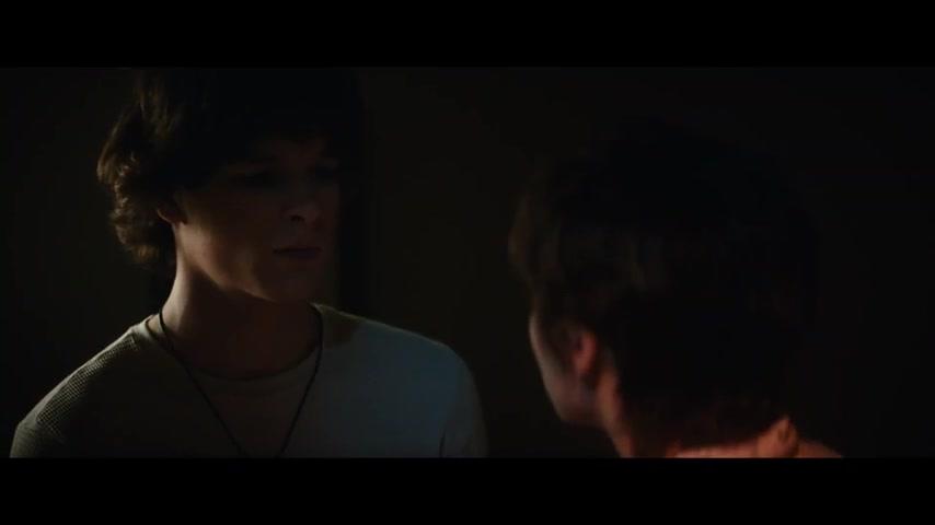 The Black Phone 2 - Trailer - Englisch - SD