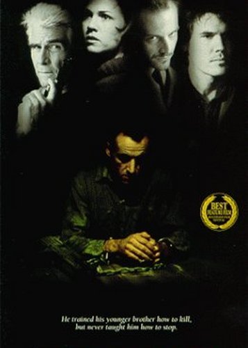 My Brother's War - Brothers in Arms - Poster 2