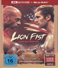 Lion Fist
