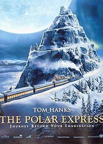 Der Polarexpress - Poster 5