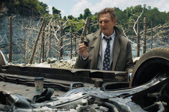 Die nackte Kanone - Szenenbild 16