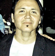 Patricio Castillo