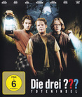 Die drei ??? - Toteninsel