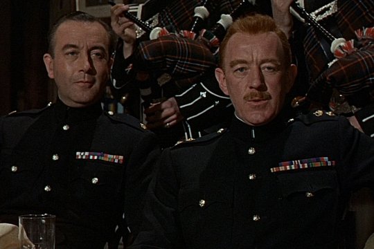 Einst ein Held - Szenenbild 4