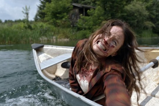 Hunting Grounds - Szenenbild 2