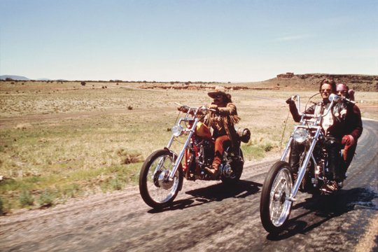 Easy Rider - Szenenbild 5