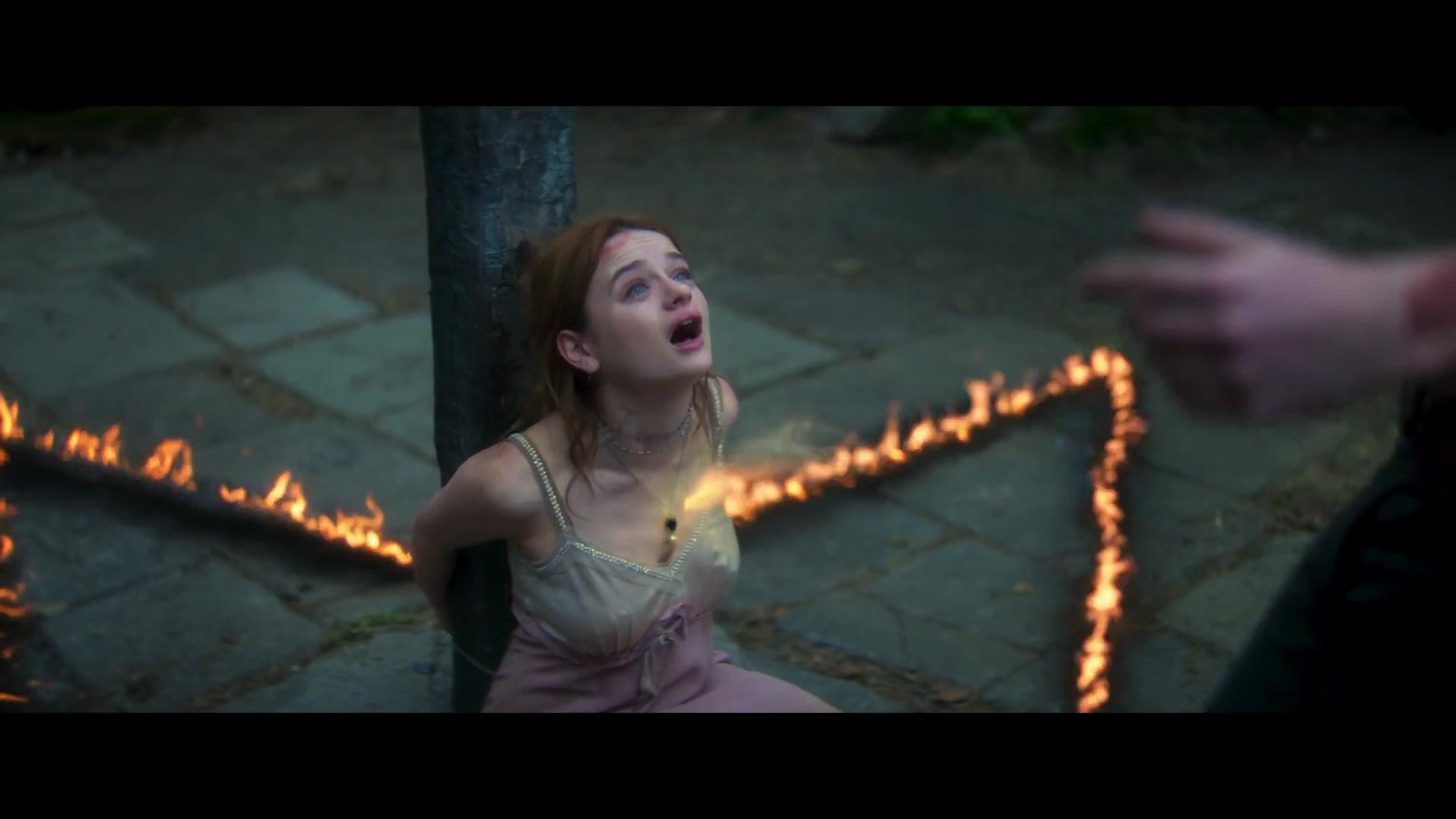 Practical Magic - Zauberhafte Schwestern 2 - Trailer - Englisch - HD