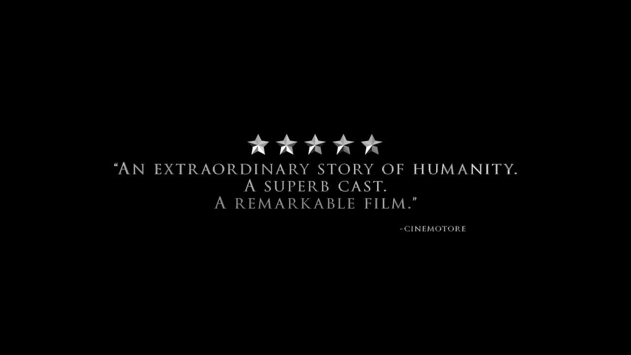 Stürmische Ernte - Trailer - Englisch - HD