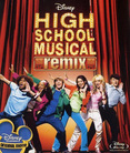 High School Musical - Remix