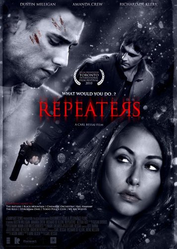 Repeaters - Poster 2