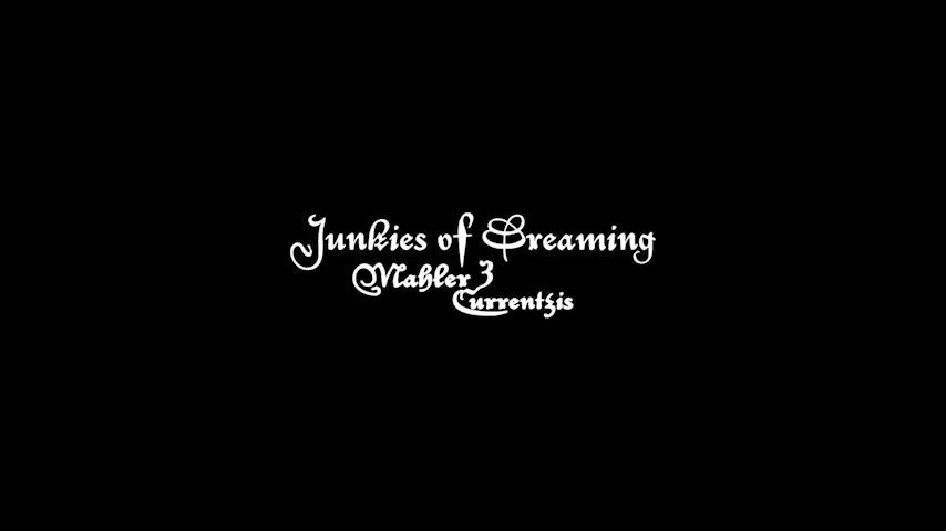 Junkies of Dreaming - Trailer - Deutsch - SD