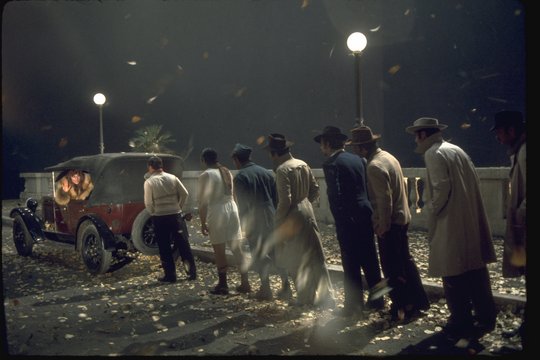 Fellinis Roma - Szenenbild 5