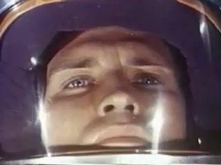 Unfall im Weltraum - Teaser - Englisch - SD