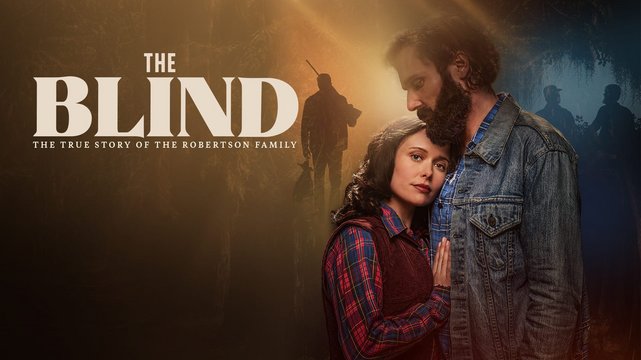 The Blind - Wallpaper 2