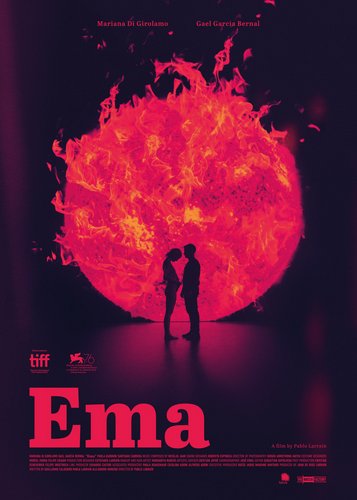 Ema - Poster 3