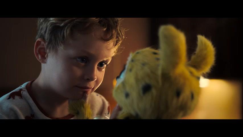 Marsupilami - Teaser - Deutsch - SD