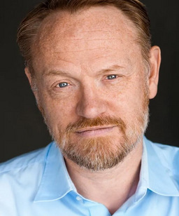 Jared Harris