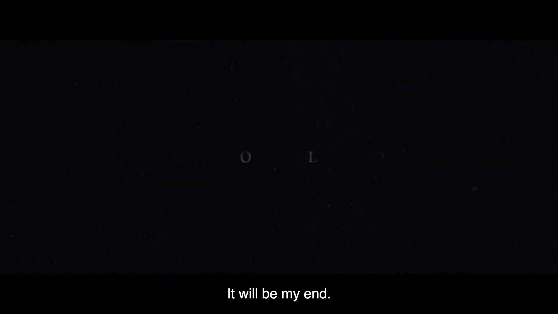 Cold - Tod im Eis - Trailer - Englisch - HD