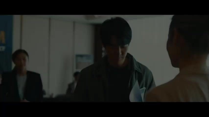 Vanishing - Trailer - Deutsch - SD