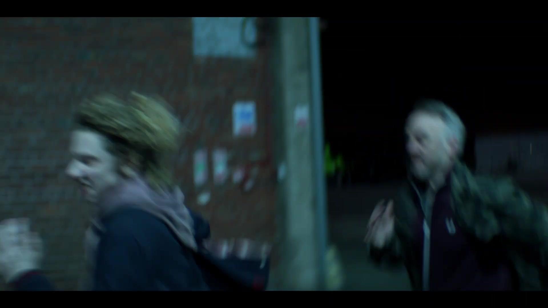 Cracked - Trailer - Deutsch - HD