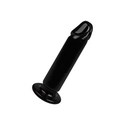 Naturnaher Analdildo, 21,5 cm