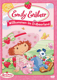 Emily Erdbeer - Willkommen im Erdbeerland