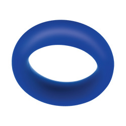 Extra Thick Cock Ring, 4 cm