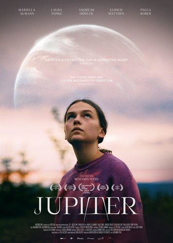 Jupiter - Poster 2