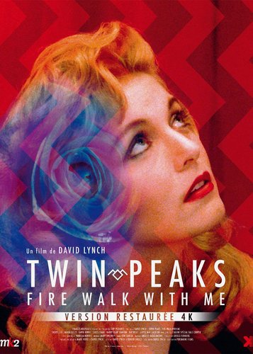 Twin Peaks - Der Film - Poster 5