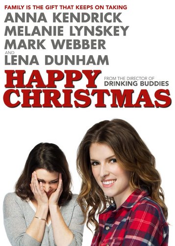Happy Christmas - Poster 2