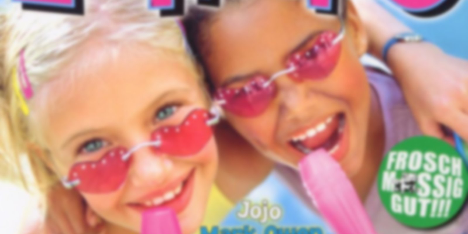 Lollihits - Die Super Sommer Tanz-Spaß-DVD