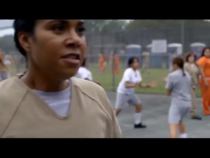 Orange Is the New Black - Staffel 4 - Trailer - Deutsch