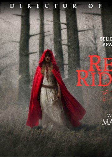 Red Riding Hood - Poster 6