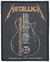 Metallica Hetfield Guitar powered by EMP (Patch)
