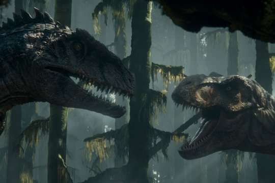 Jurassic World 3 - Ein neues Zeitalter - Szenenbild 10