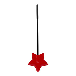 Sternförmiges Paddle