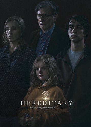 Hereditary - Poster 5