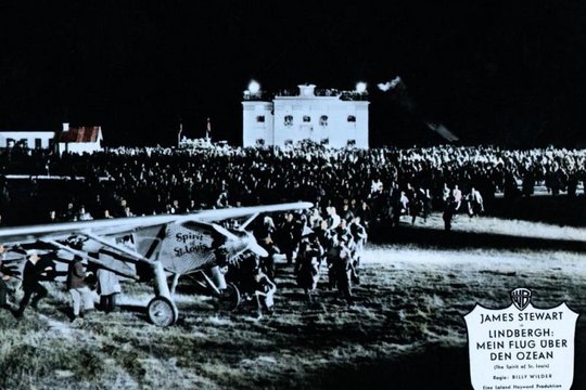 Lindbergh - Szenenbild 3
