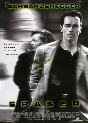 Eraser - Poster 5