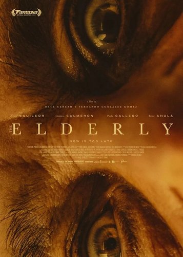 The Elderly - Poster 4