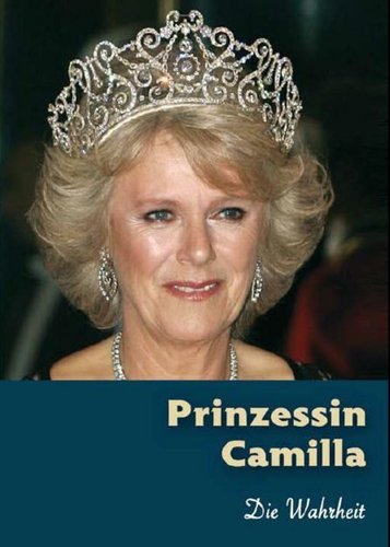 Prinzessin Camilla - Poster 1