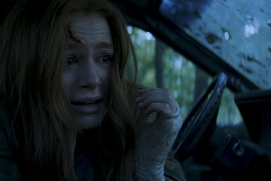 The Strangers - Chapter 2 - Szenenbild 7