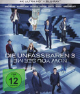 Now You See Me - Die Unfassbaren 3