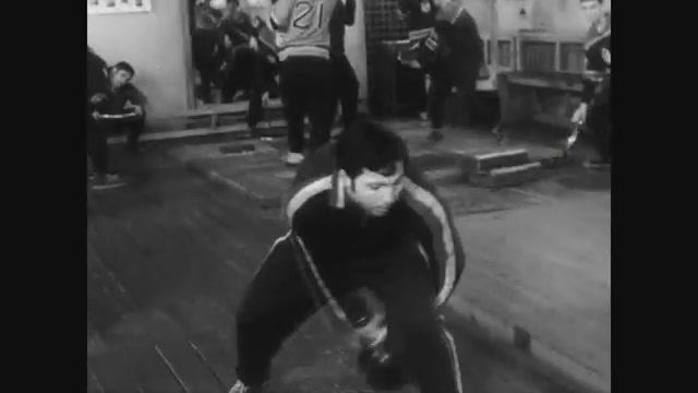 Red Army - Trailer - Deutsch - SD