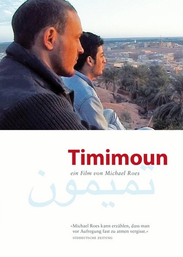 Timimoun - Poster 1