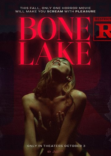 Bone Lake - Poster 2