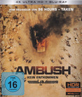 Ambush - Kein Entkommen!