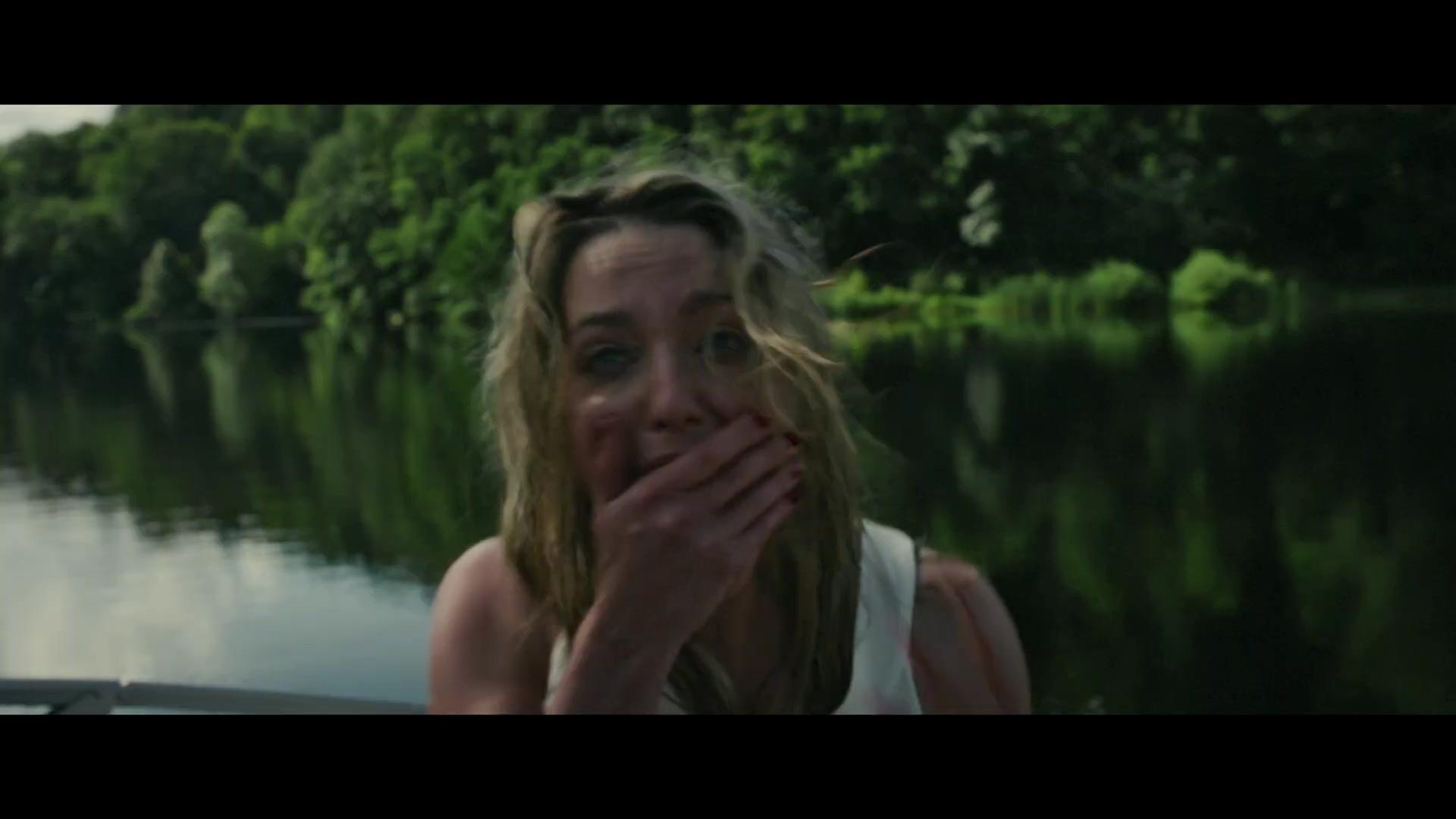River - Fear Runs Deep - Trailer - Englisch - HD