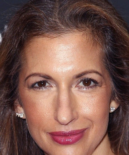 Alysia Reiner