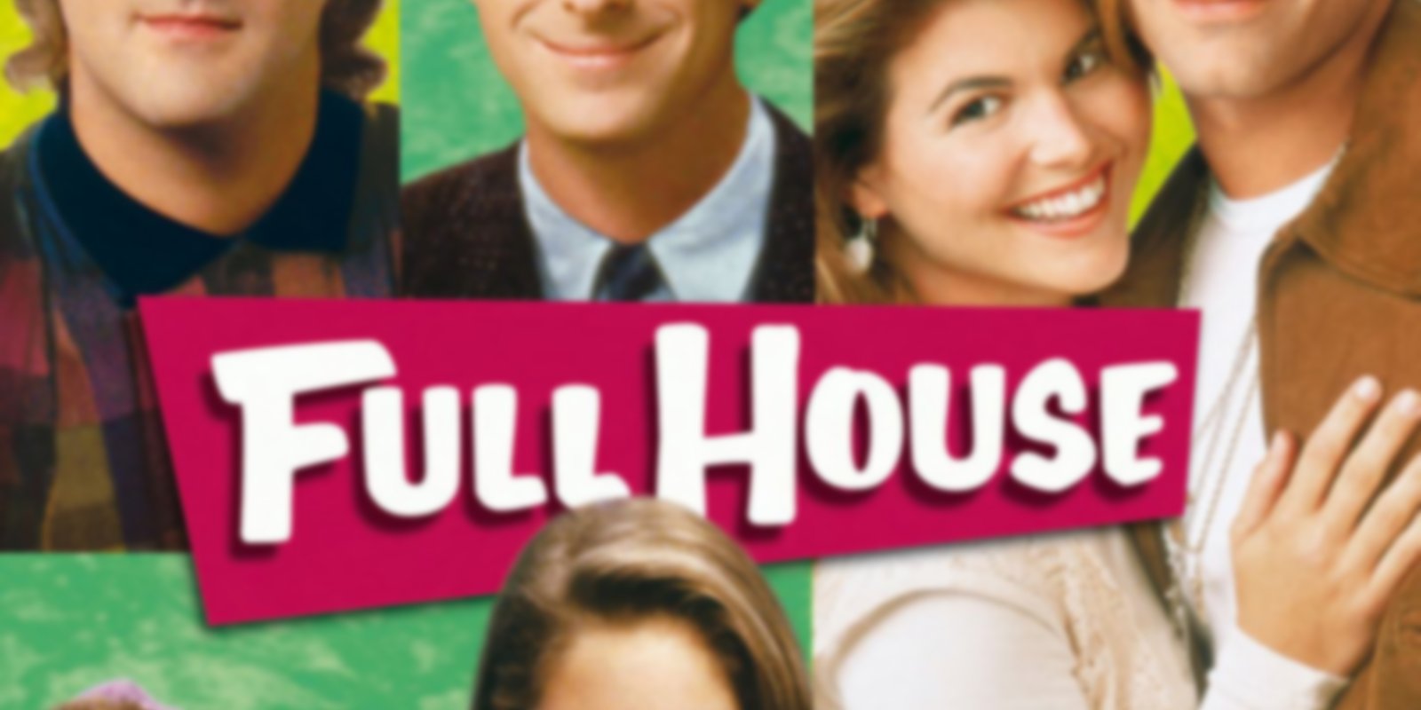 Full House - Staffel 4